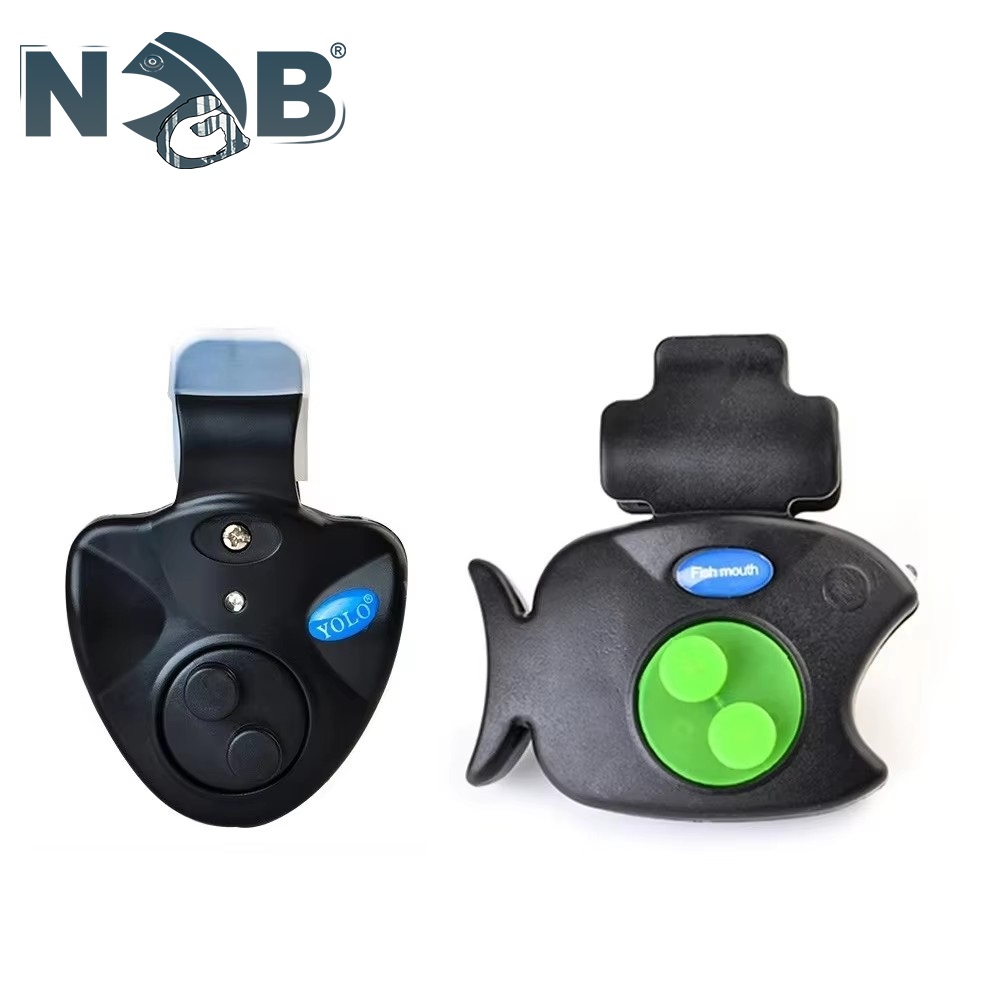 NGB Fishing Bite Alarm Without - Bite Indicator avis et prix