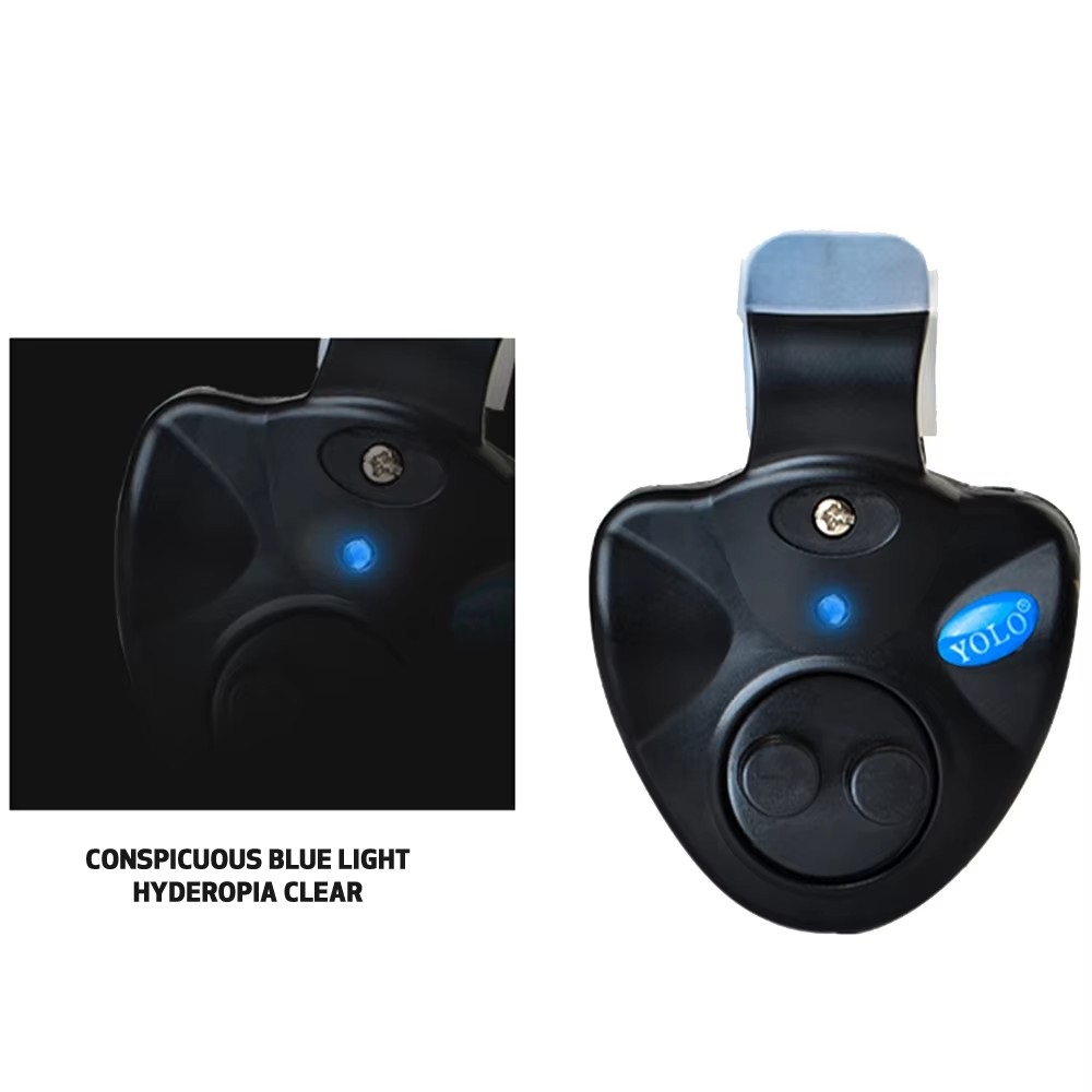NGB Fishing Bite Alarm Without - Bite Indicator avis et prix