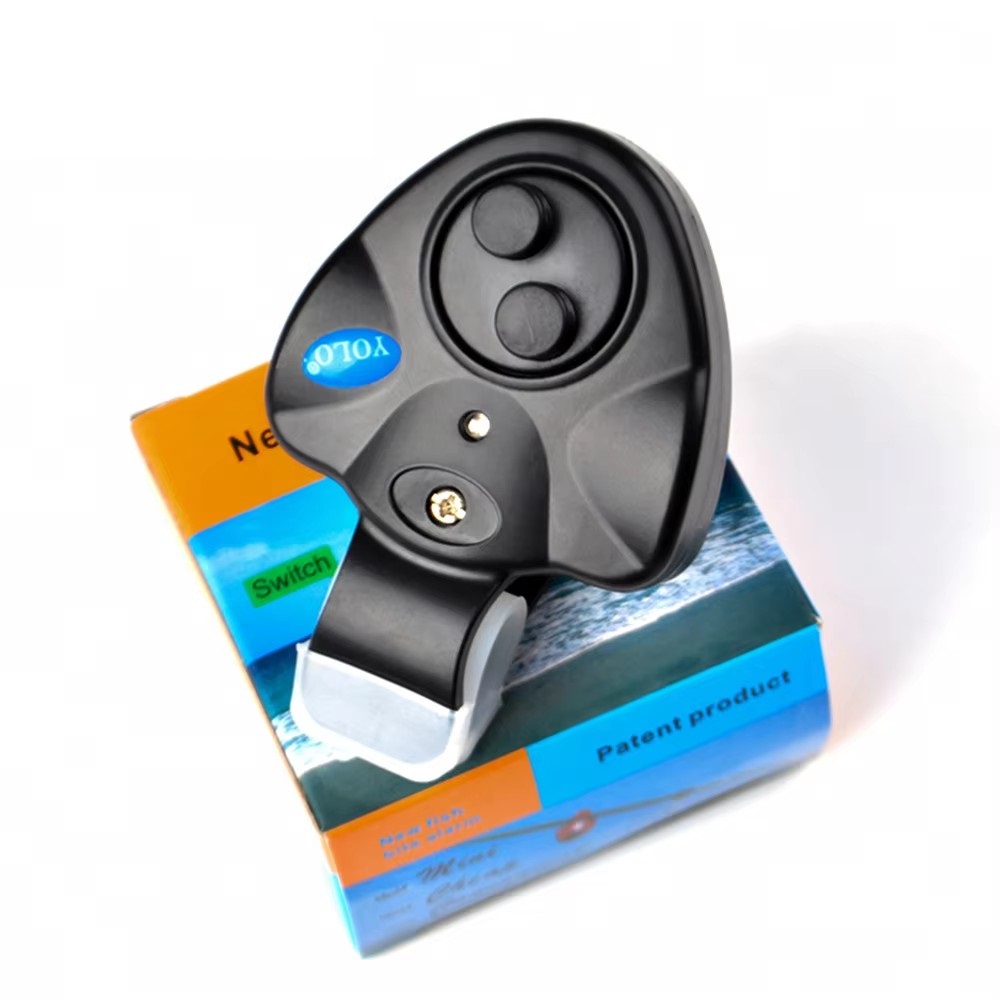 NGB Fishing Bite Alarm Without - Bite Indicator avis et prix