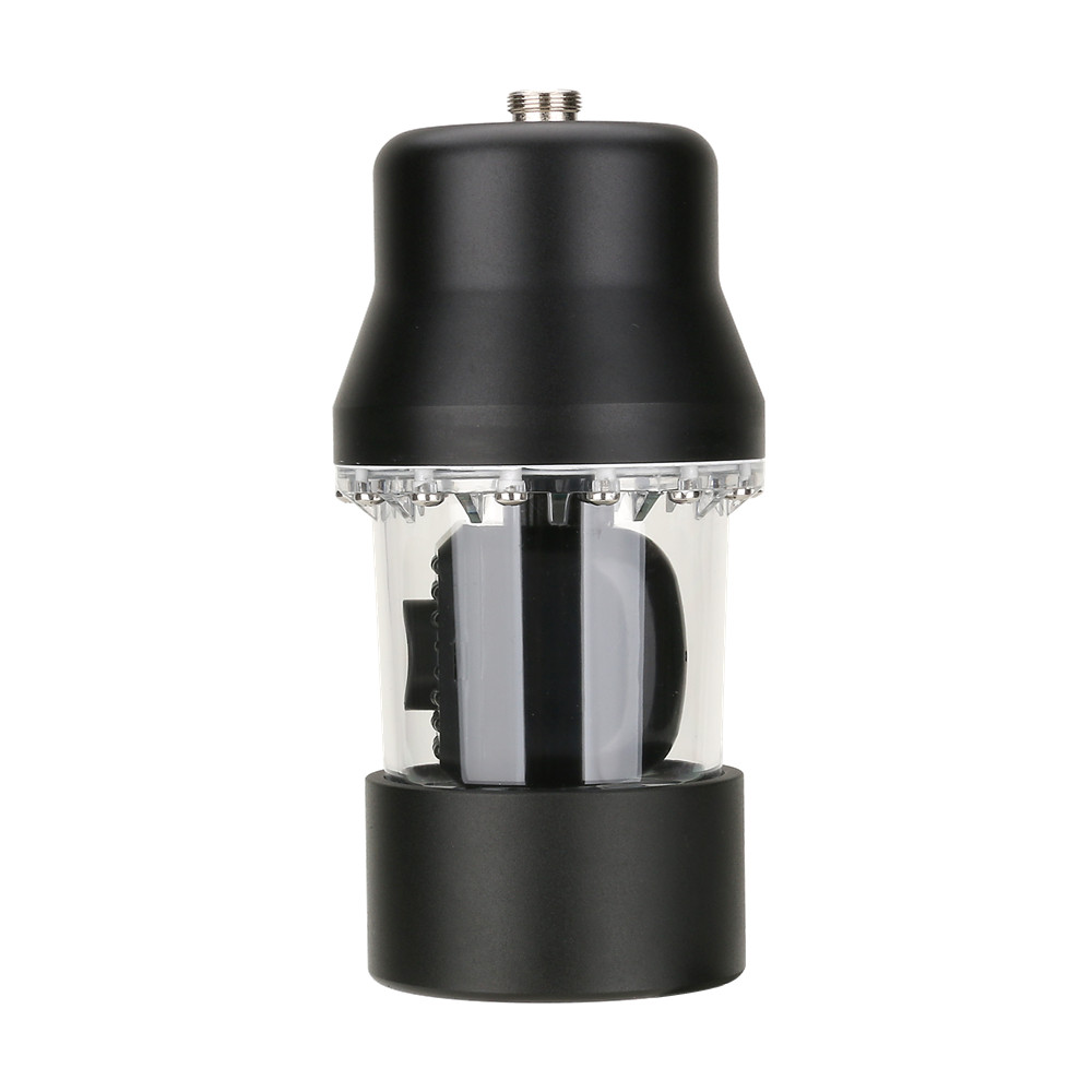 er with Depth Temperature 360  - Fishing Depth Finder avis et prix