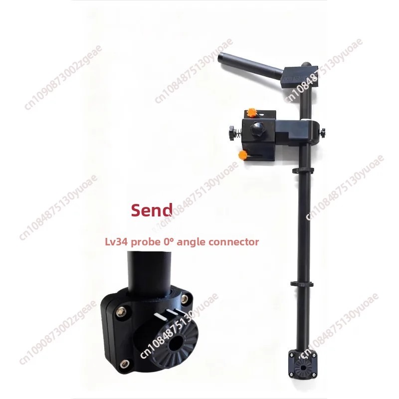 Detachable Metal Fish Finder M - Fish Finder avis et prix