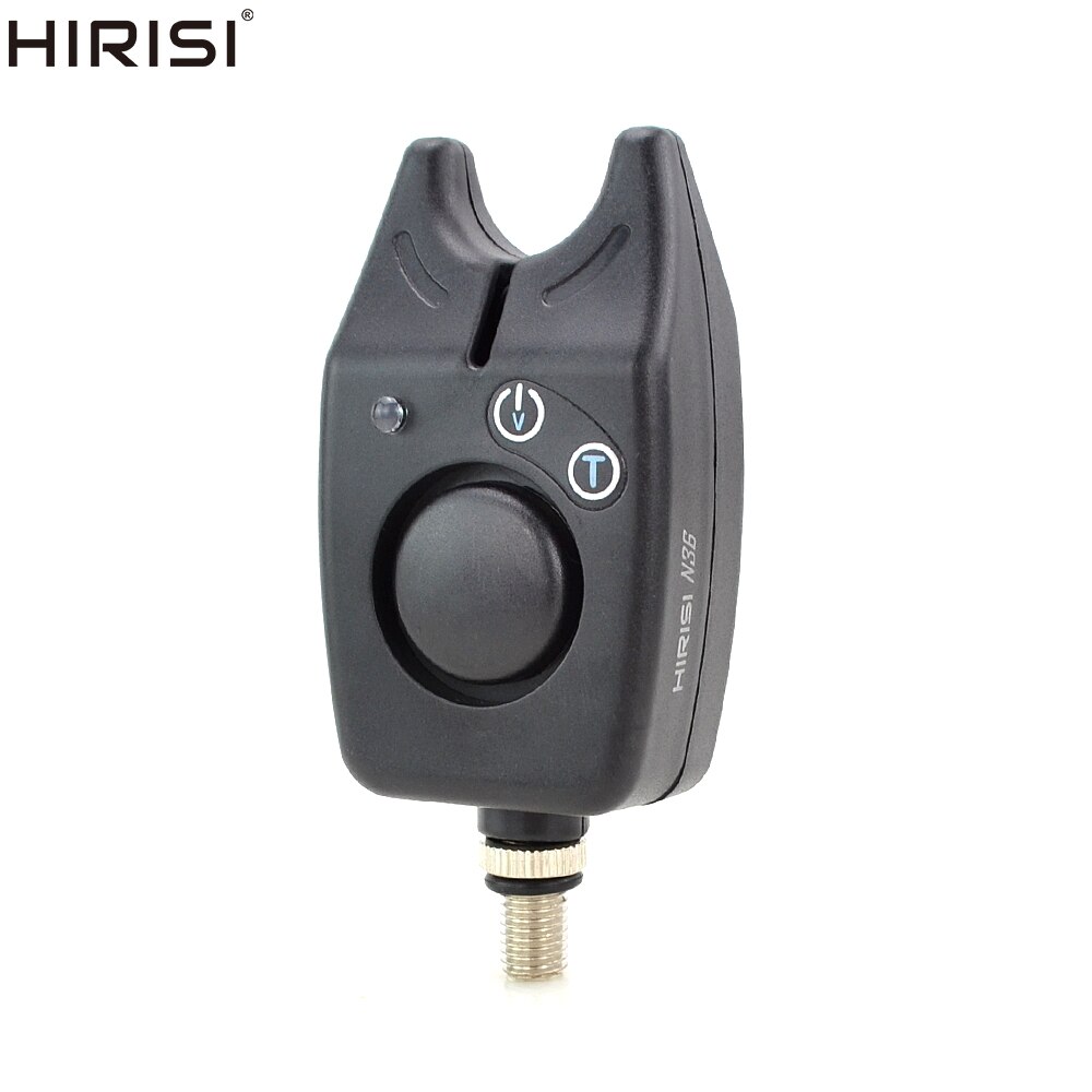 Hirisi Carp Fishing Bite Alarm - Bite Indicator avis et prix