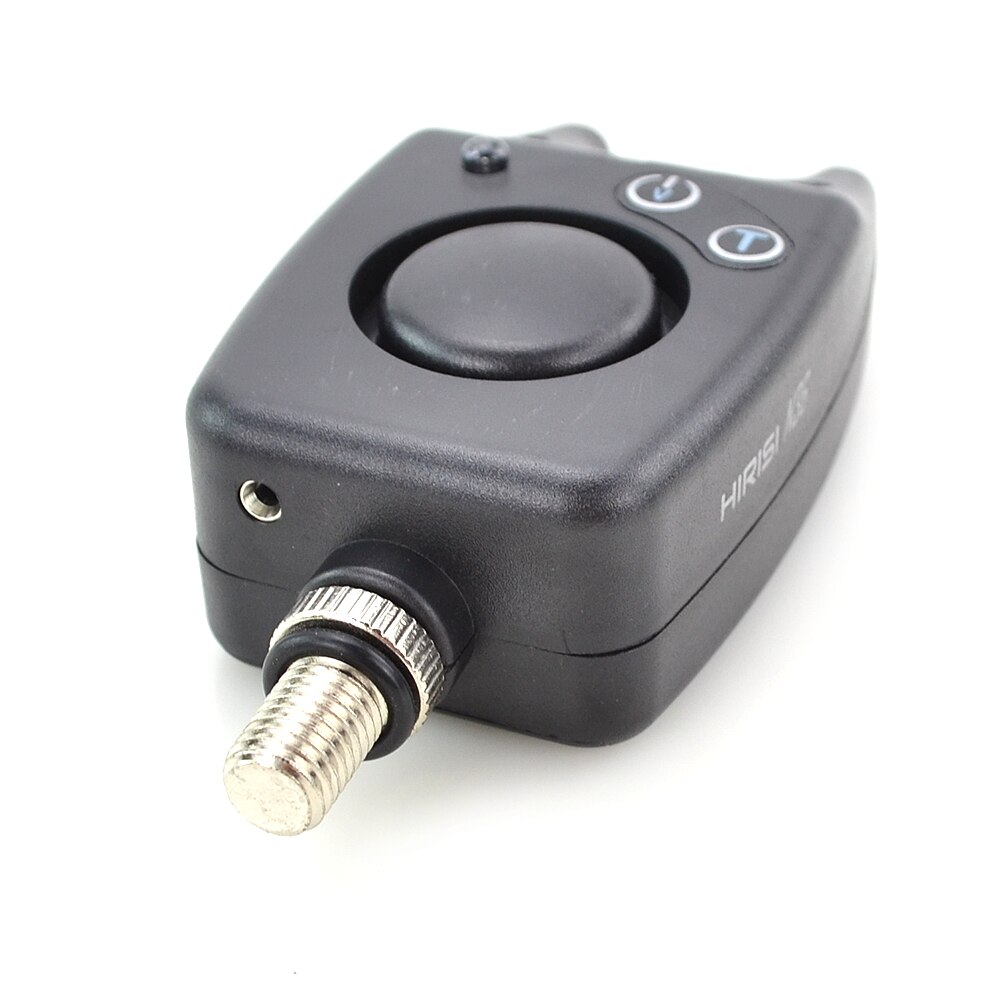 Hirisi Carp Fishing Bite Alarm - Bite Indicator avis et prix