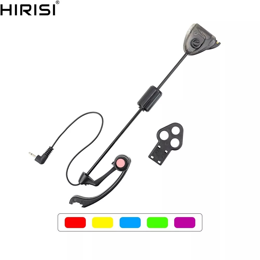 LED Carp Fishing Swinger Avail - Bite Indicator avis et prix