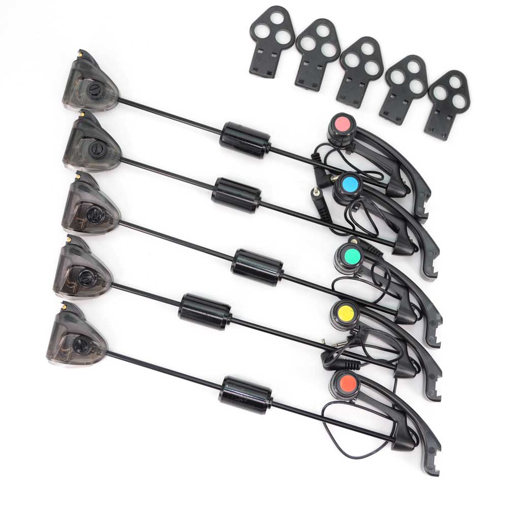LED Carp Fishing Swinger Avail - Bite Indicator avis et prix