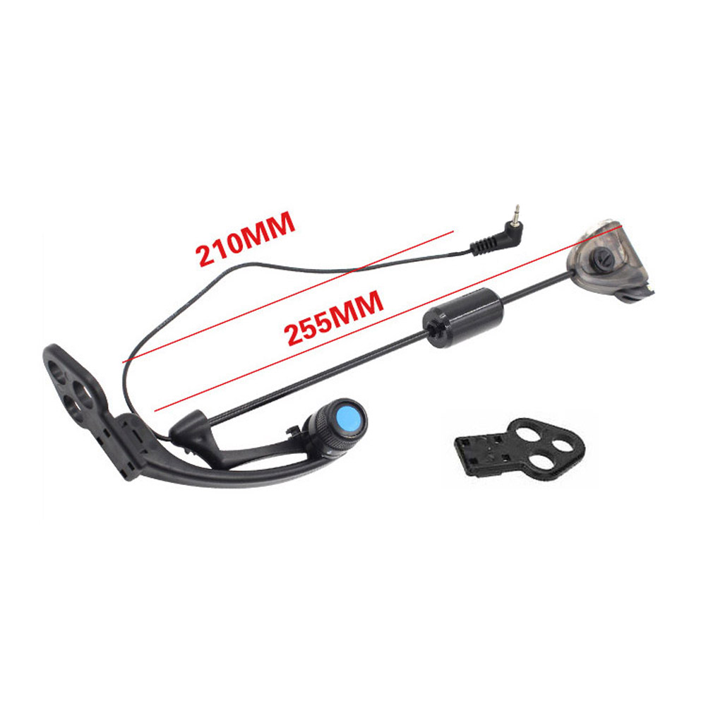 LED Carp Fishing Swinger Avail - Bite Indicator avis et prix