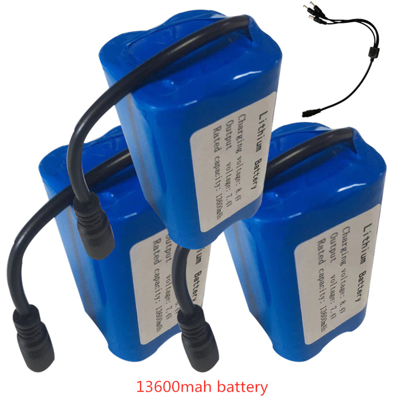 C18 Remote Control RC Fish Fin - Fish Finder Charger avis et prix