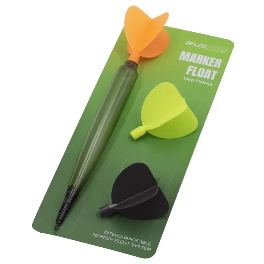 1 Set  Marker Float for Fishin - Fishing Depth Finder avis et prix