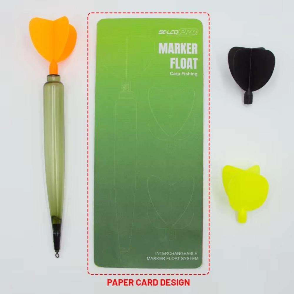 1 Set  Marker Float for Fishin - Fishing Depth Finder avis et prix