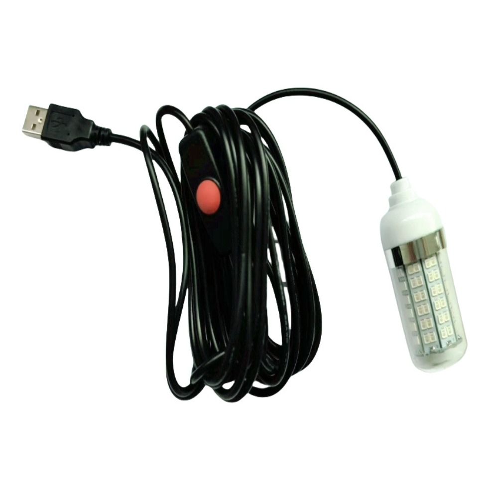 5V USB Underwater Fish Lure La - Fish Finder Portable avis et prix