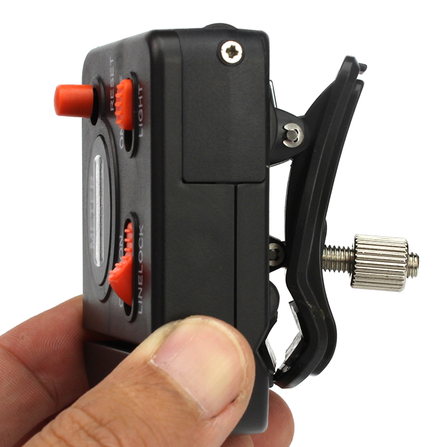 Digital Fishing Line Counter D - Fishing Depth Finder avis et prix