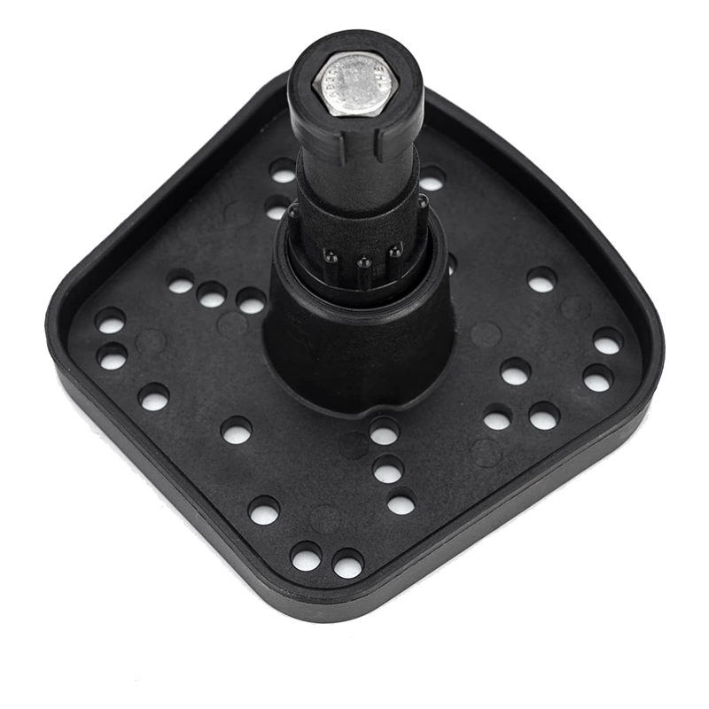 0368 Universal Fishfinder Moun - Fish Finder Mount avis et prix