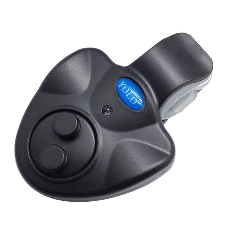 Fishing Fish Bite Alarm Electr - Bite Indicator avis et prix