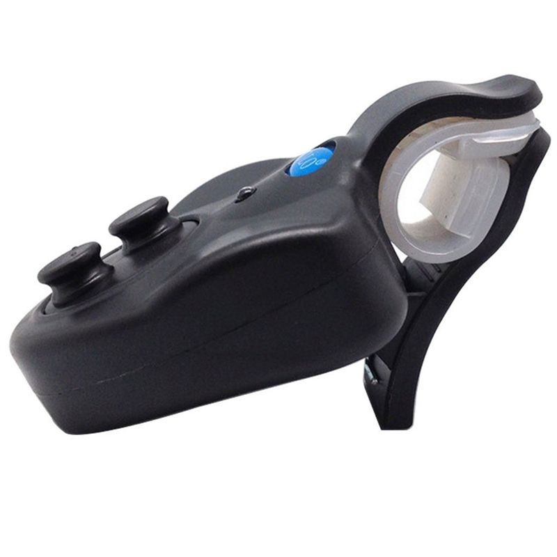 Fishing Fish Bite Alarm Electr - Bite Indicator avis et prix