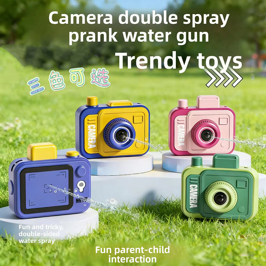 1pc 2026 Double sided New Came - Underwater Camera avis et prix
