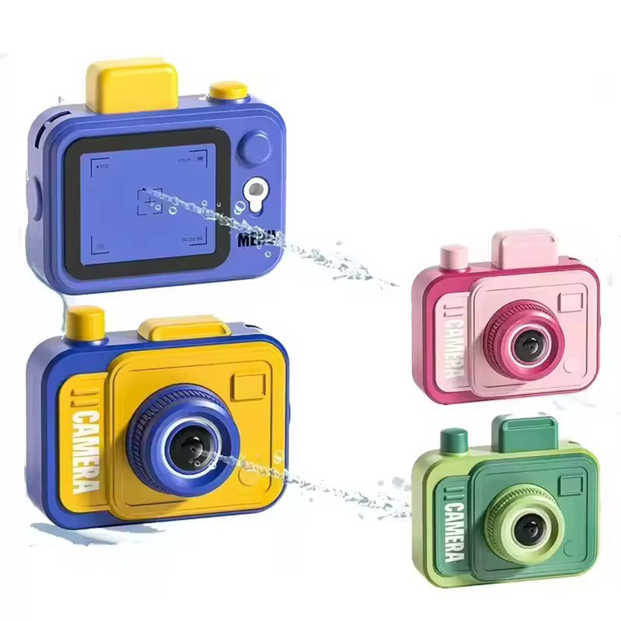 1pc 2026 Double sided New Came - Underwater Camera avis et prix