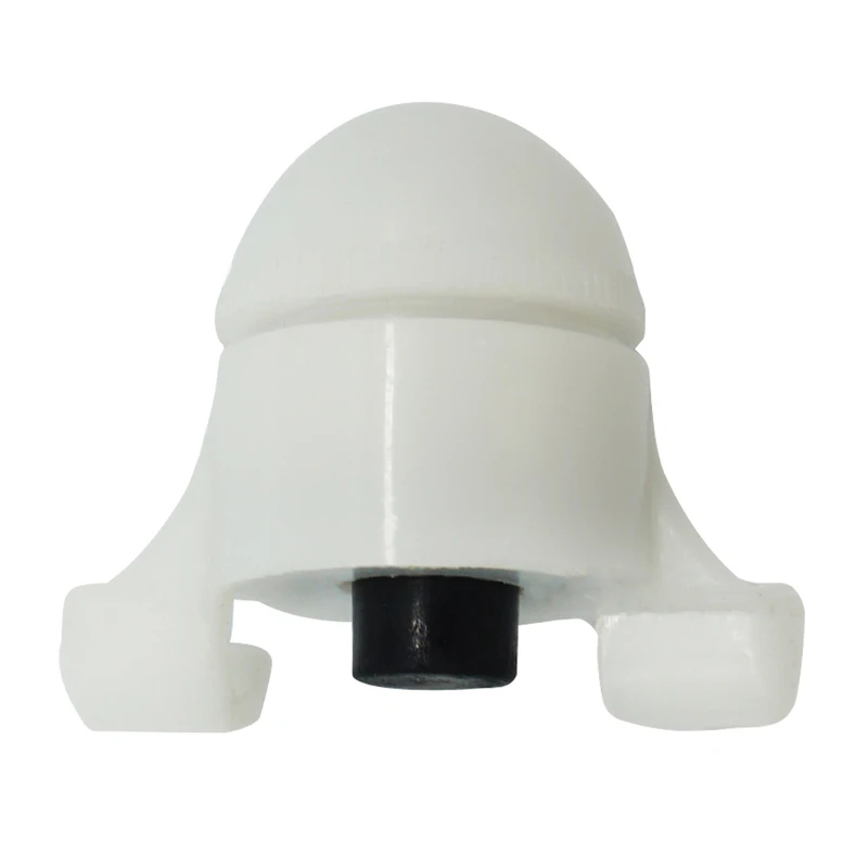 2-8pcs LED Night Fishing Alarm - Bite Indicator avis et prix