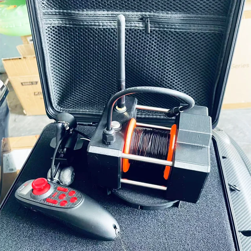 New High Digital Underwater Ca - Underwater Camera avis et prix