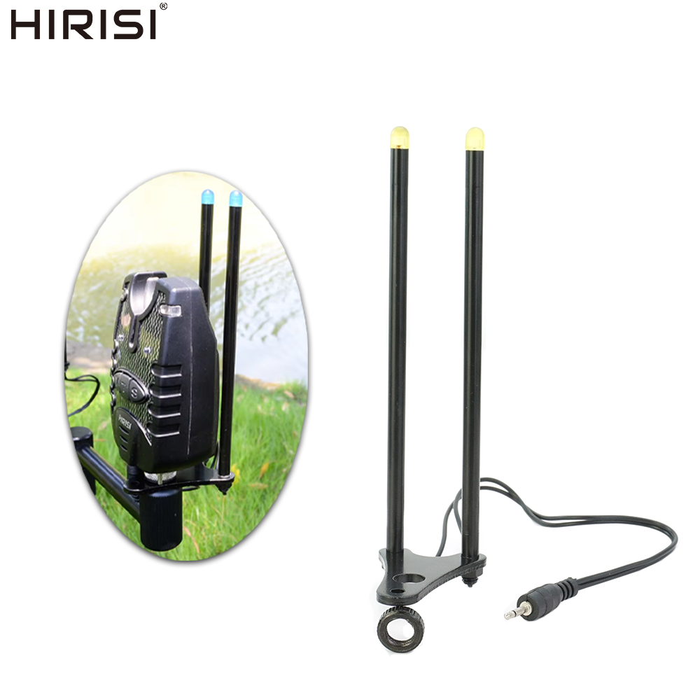 Hirisi Carp Fishing Snag Ear B - Bite Indicator avis et prix