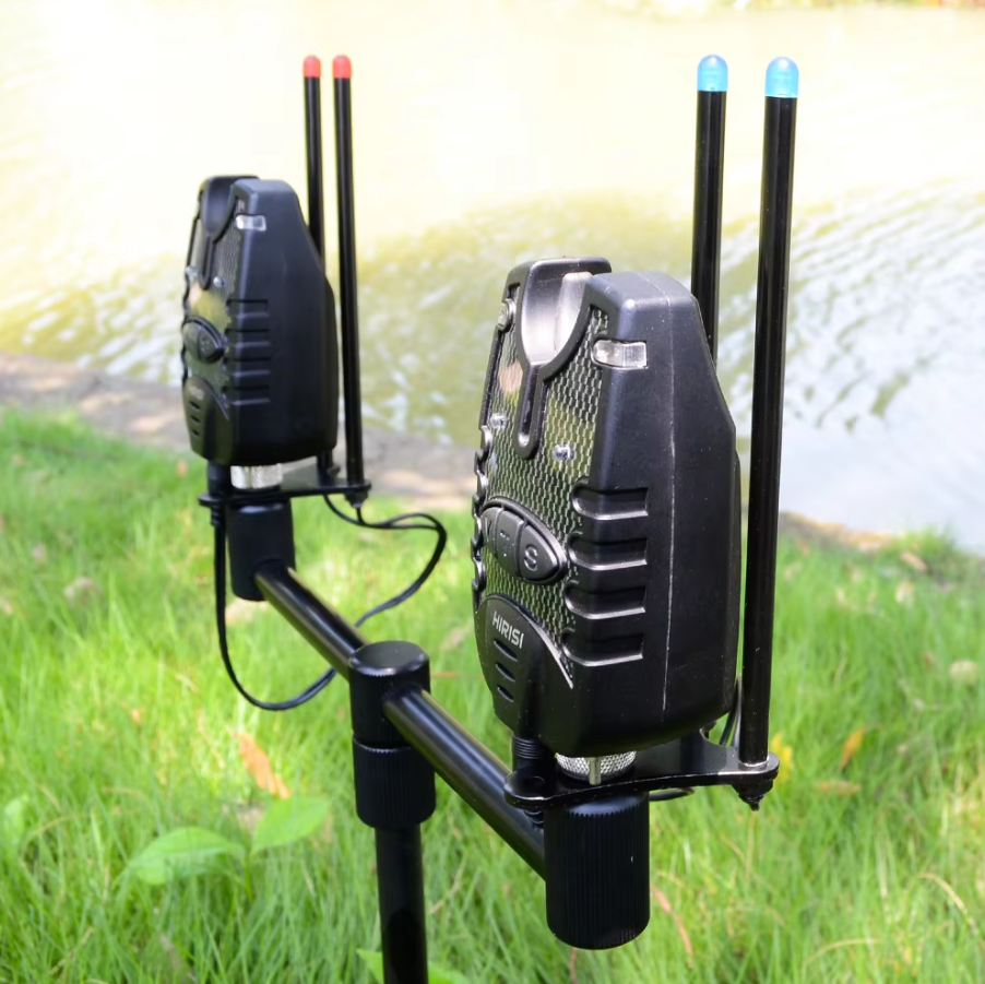 Hirisi Carp Fishing Snag Ear B - Bite Indicator avis et prix