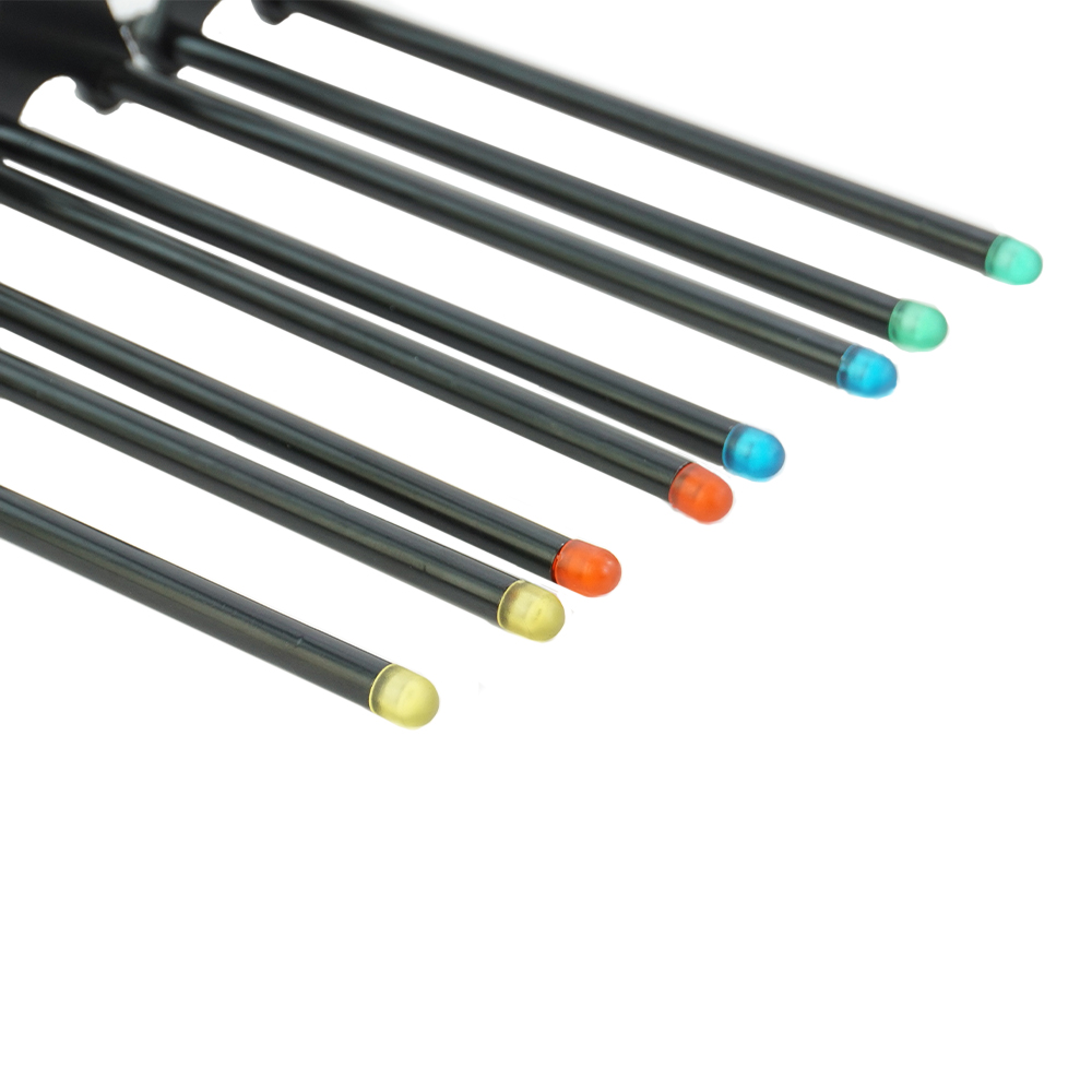 Hirisi Carp Fishing Snag Ear B - Bite Indicator avis et prix