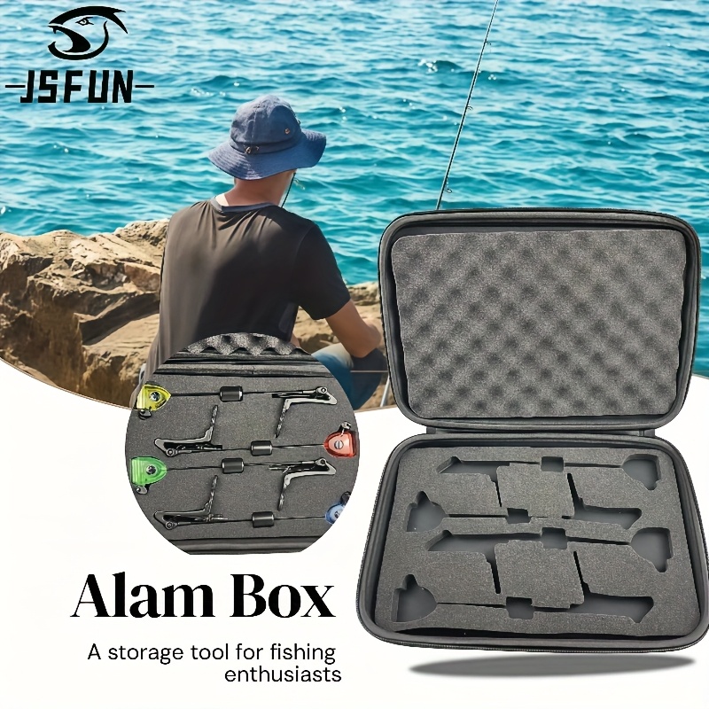 JSFUN Carp Fishing Tackle Fish - Bite Indicator avis et prix
