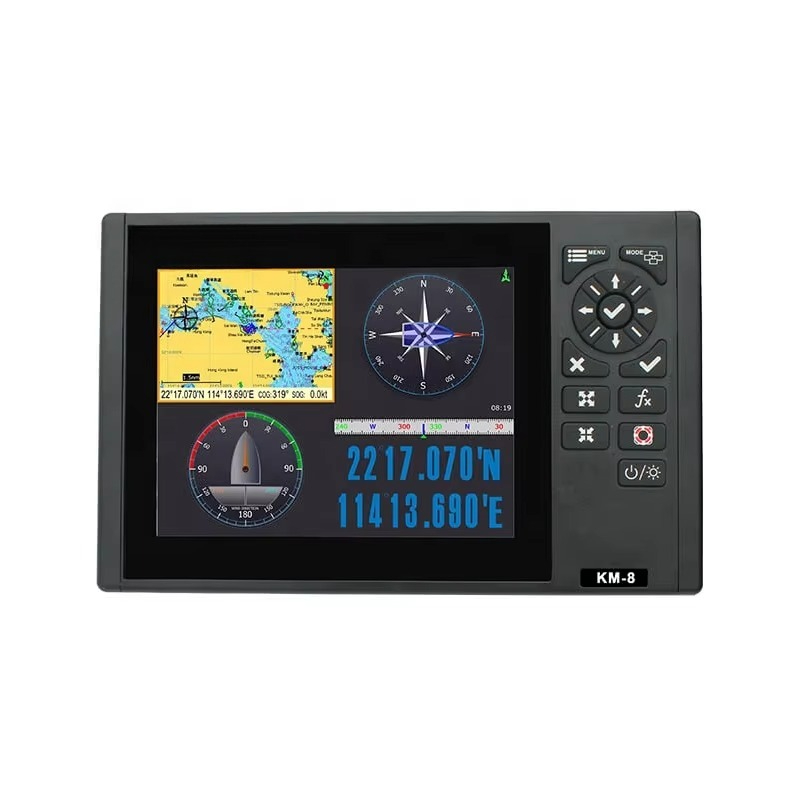 GPS Fish /depth Sounder/Echo S - Fishing Depth Finder avis et prix
