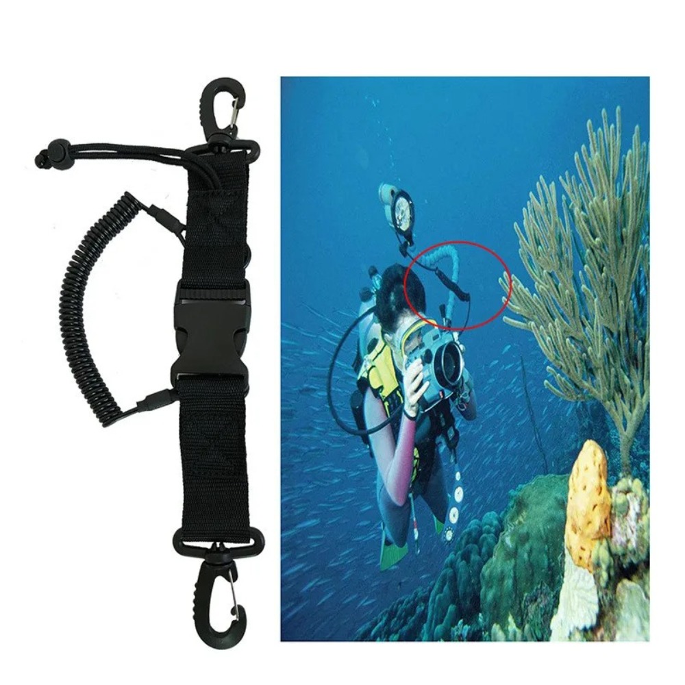 Quick Release Diving Camera La - Underwater Camera avis et prix