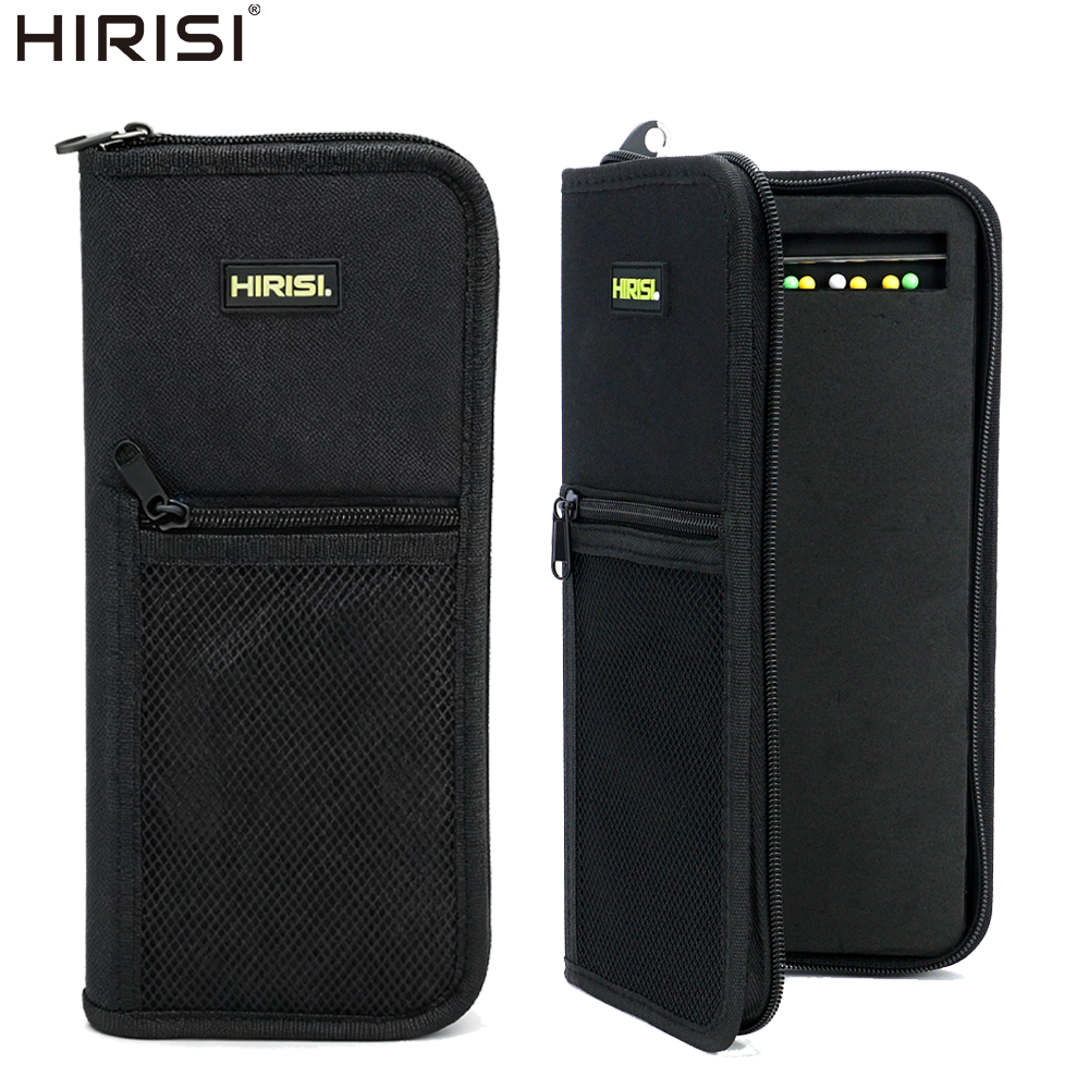 Hirisi 1Pcs Carp Fishing Rig W - Fish Finder Case avis et prix