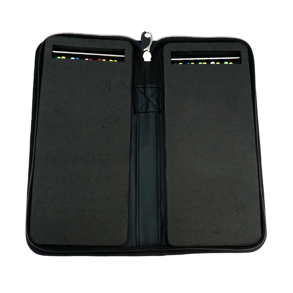 Hirisi 1Pcs Carp Fishing Rig W - Fish Finder Case avis et prix