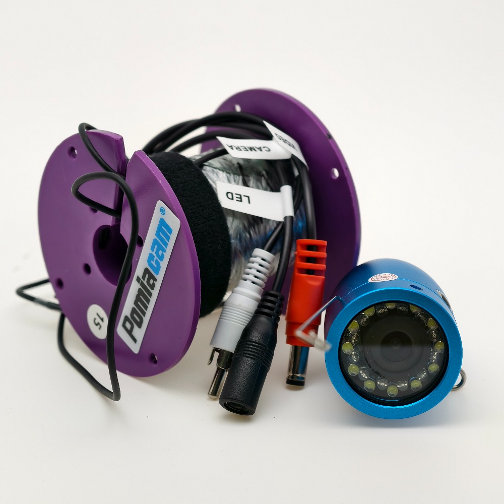 Fish Finder Underwater Fishing - Fish Finder Cable avis et prix