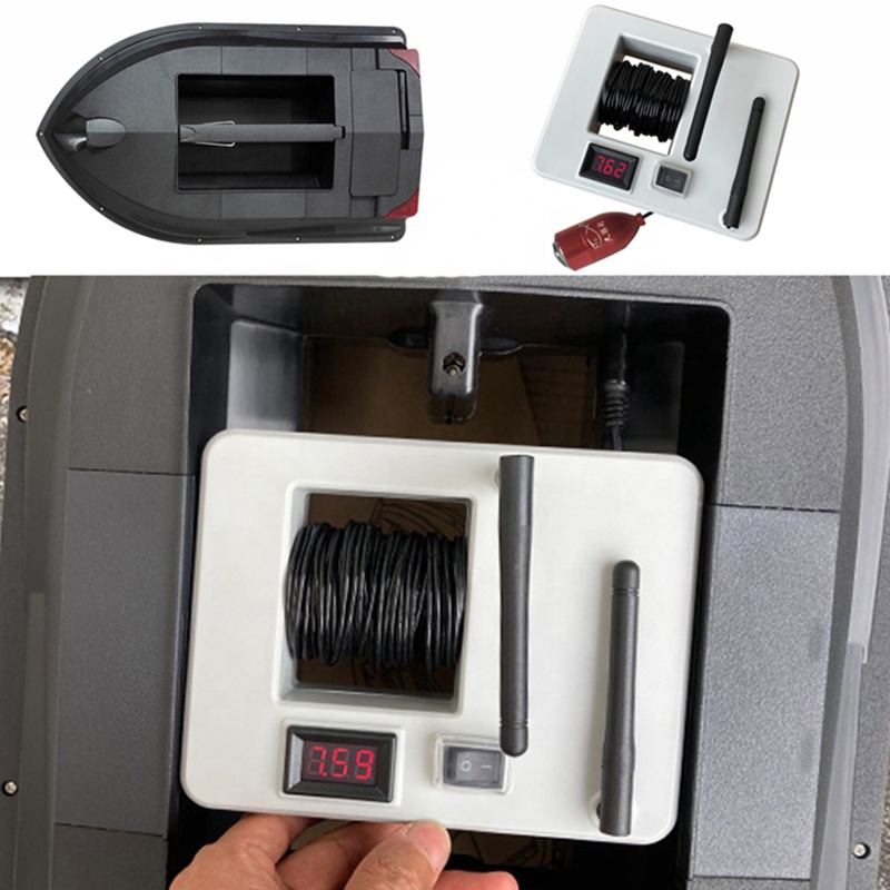 FPV High Definition Detector W - Underwater Camera avis et prix