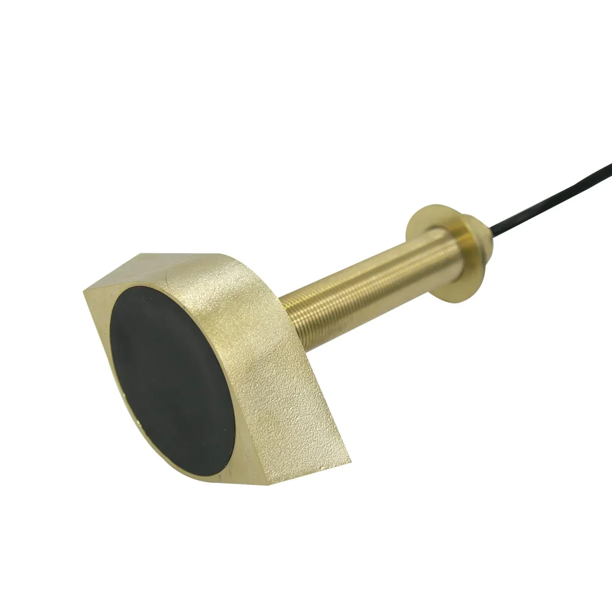 2026 sell 600W 50&200KHz sonar - Fish Finder Transducer avis et prix