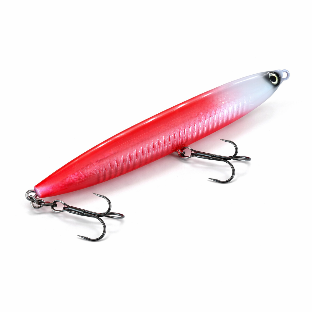 125mm 16.5g Lure Dog Surface S - Fish Finder Cable avis et prix