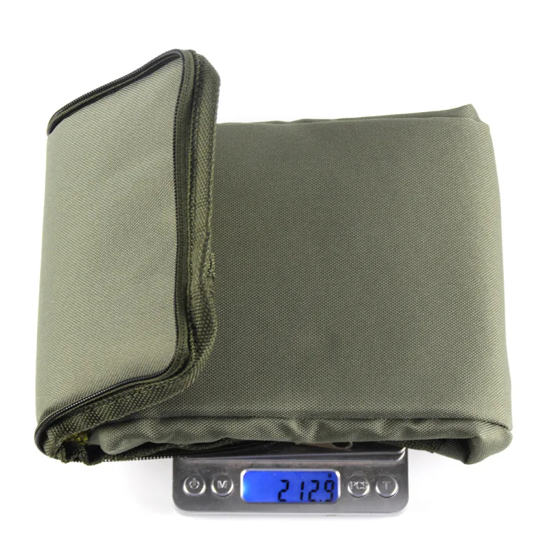 Outdoor Carp Fishing Gear Stor - Fish Finder Case avis et prix