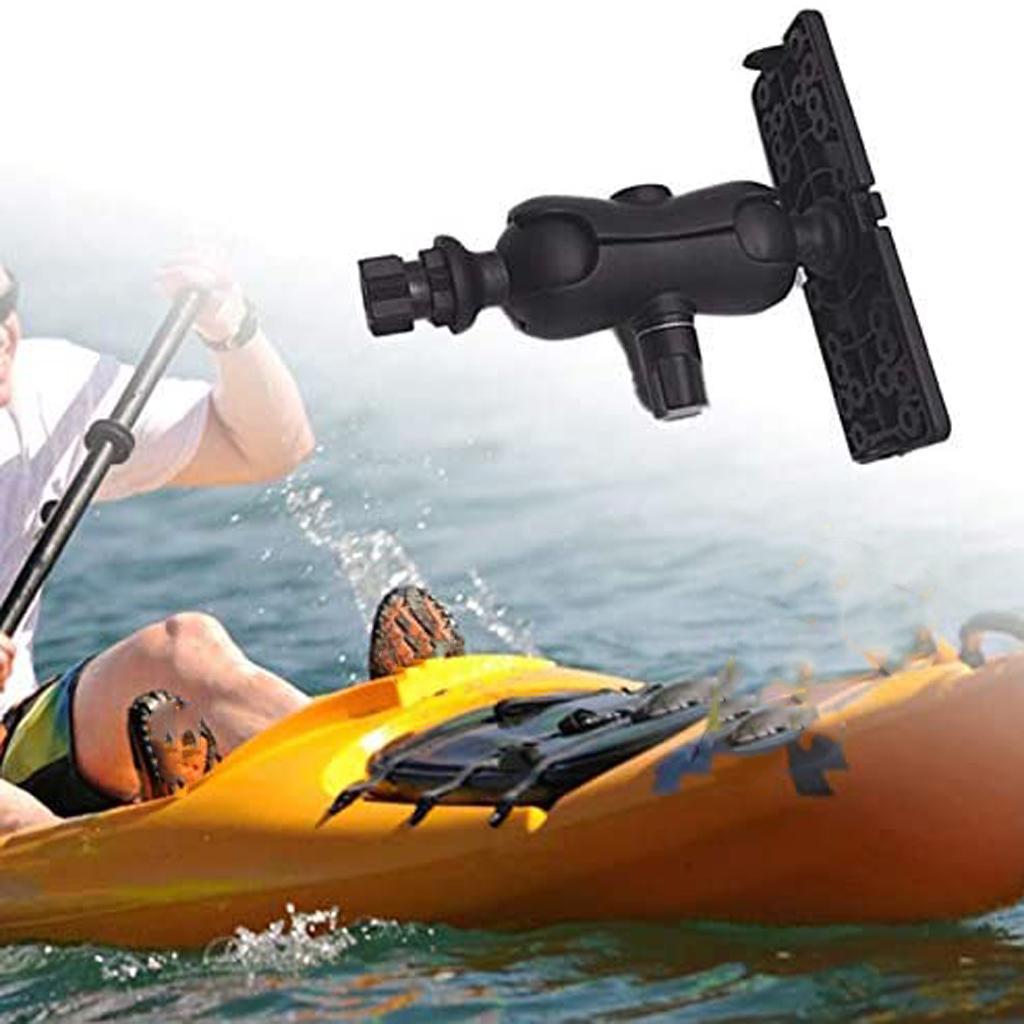 Fish Finder Mount Boat Support - Fish Finder Mount avis et prix