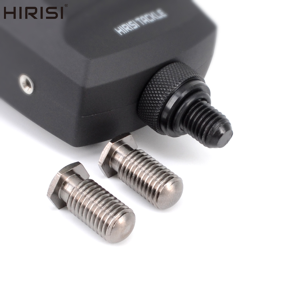Hirisi 2pcs Carp Fishing Acces - Bite Indicator avis et prix