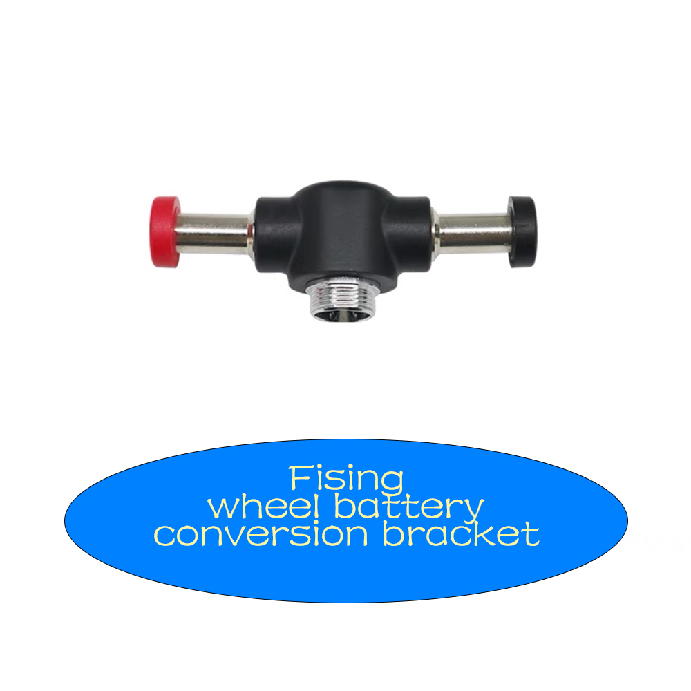 Transfer Bracket For SeaFishin - Fish Finder Battery avis et prix