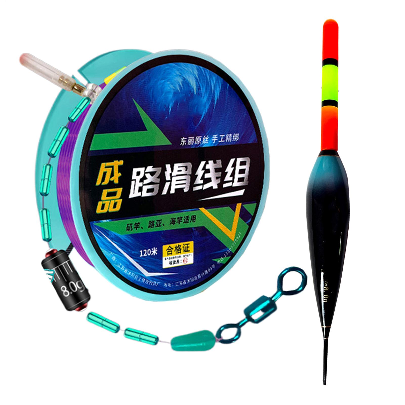Fishing Line Automatic Bobber  - Fish Alarm avis et prix
