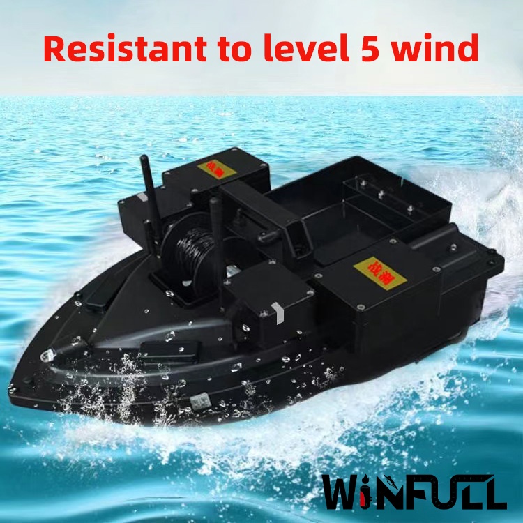 WINFULL Wireless Remote Contro - Fish Finder Gps avis et prix