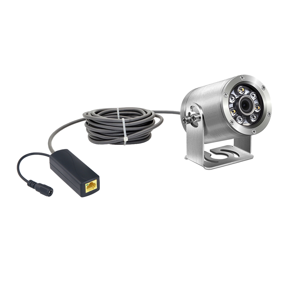 5MP High-definition Anti-corro - Fishing Gps avis et prix
