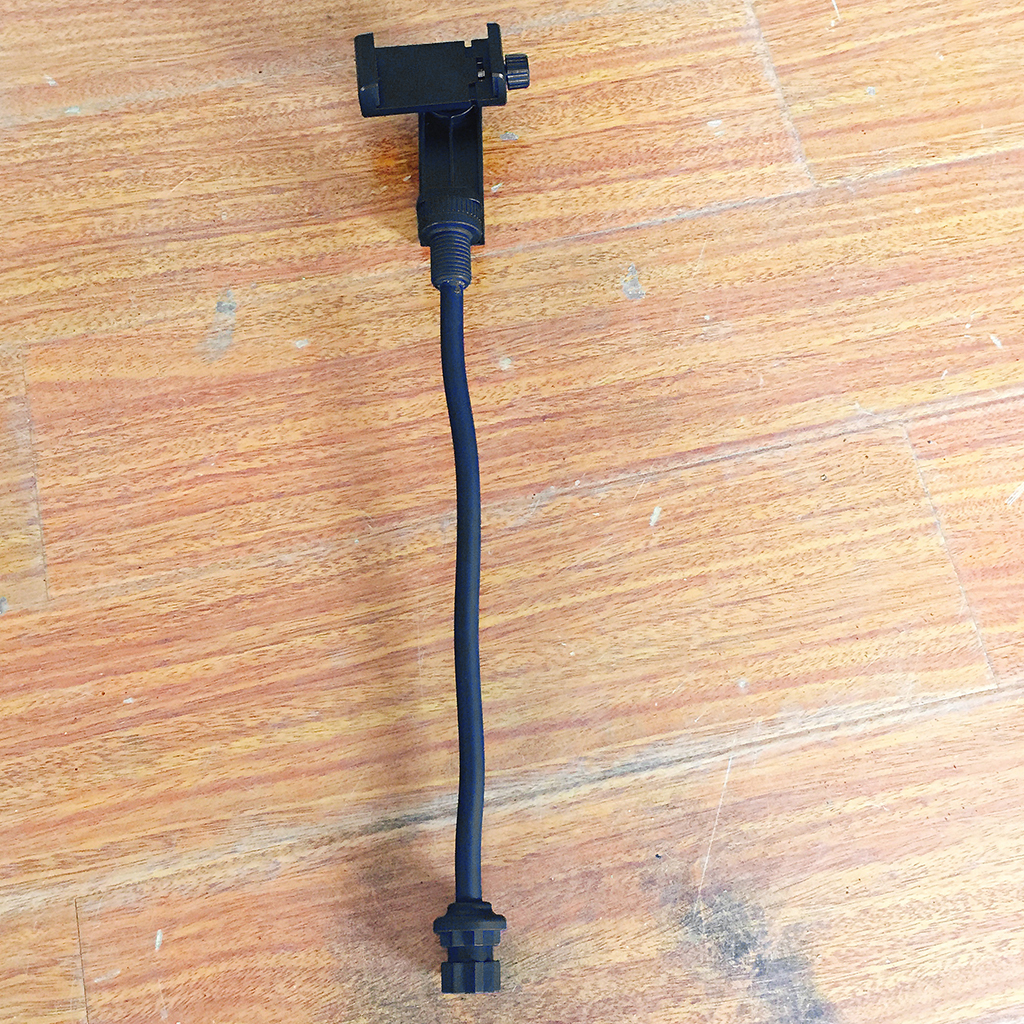 Kayak Cell Phone Holder Bracke - Fish Finder Mount avis et prix