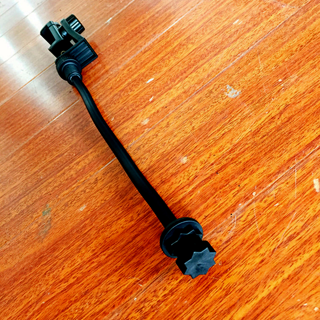 Kayak Cell Phone Holder Bracke - Fish Finder Mount avis et prix