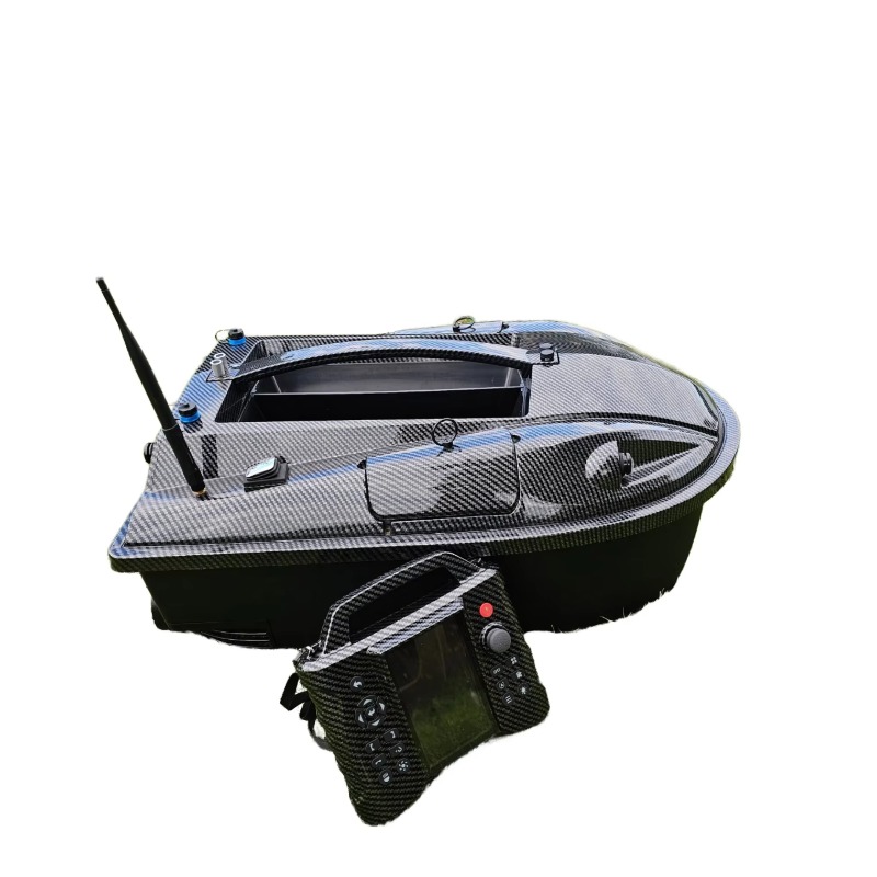 New Upgrade Bait Boat 116 Poin - Fishing Gps avis et prix