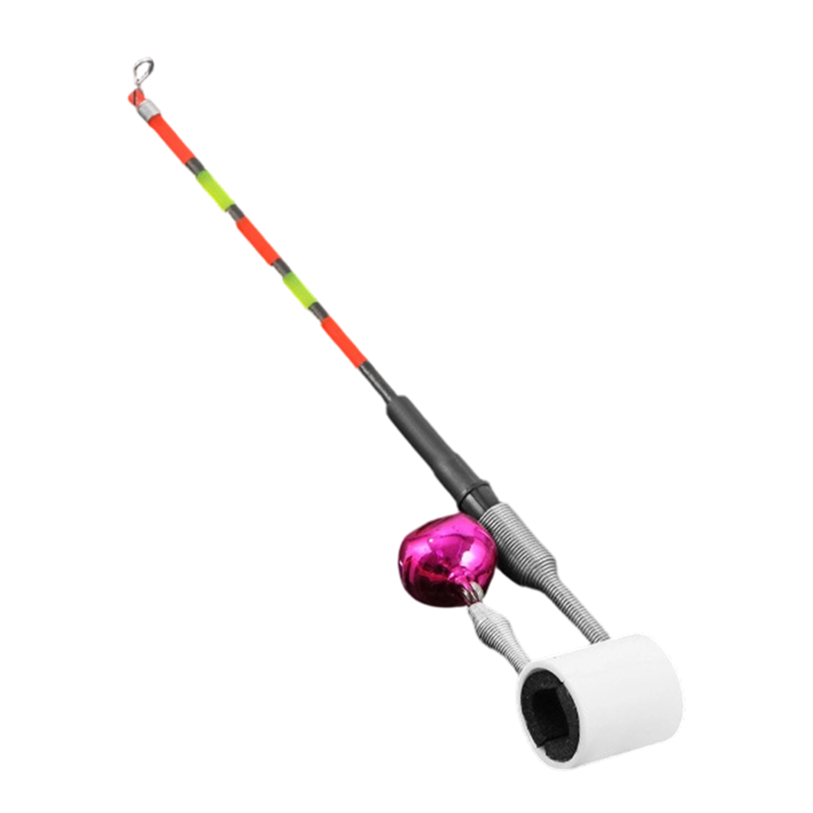Carbon Fiber Fish Bite Alarm f - Bite Indicator avis et prix