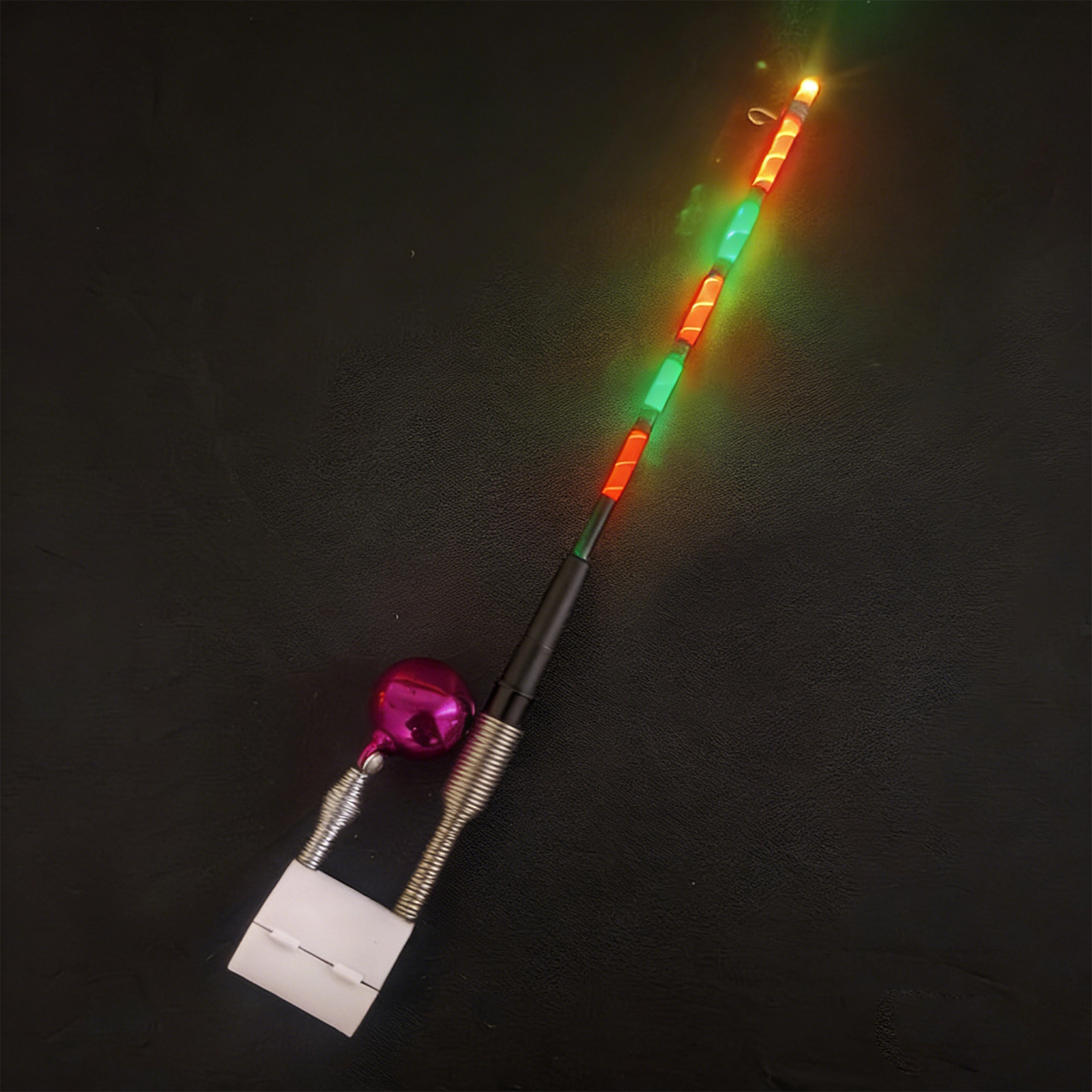Carbon Fiber Fish Bite Alarm f - Bite Indicator avis et prix