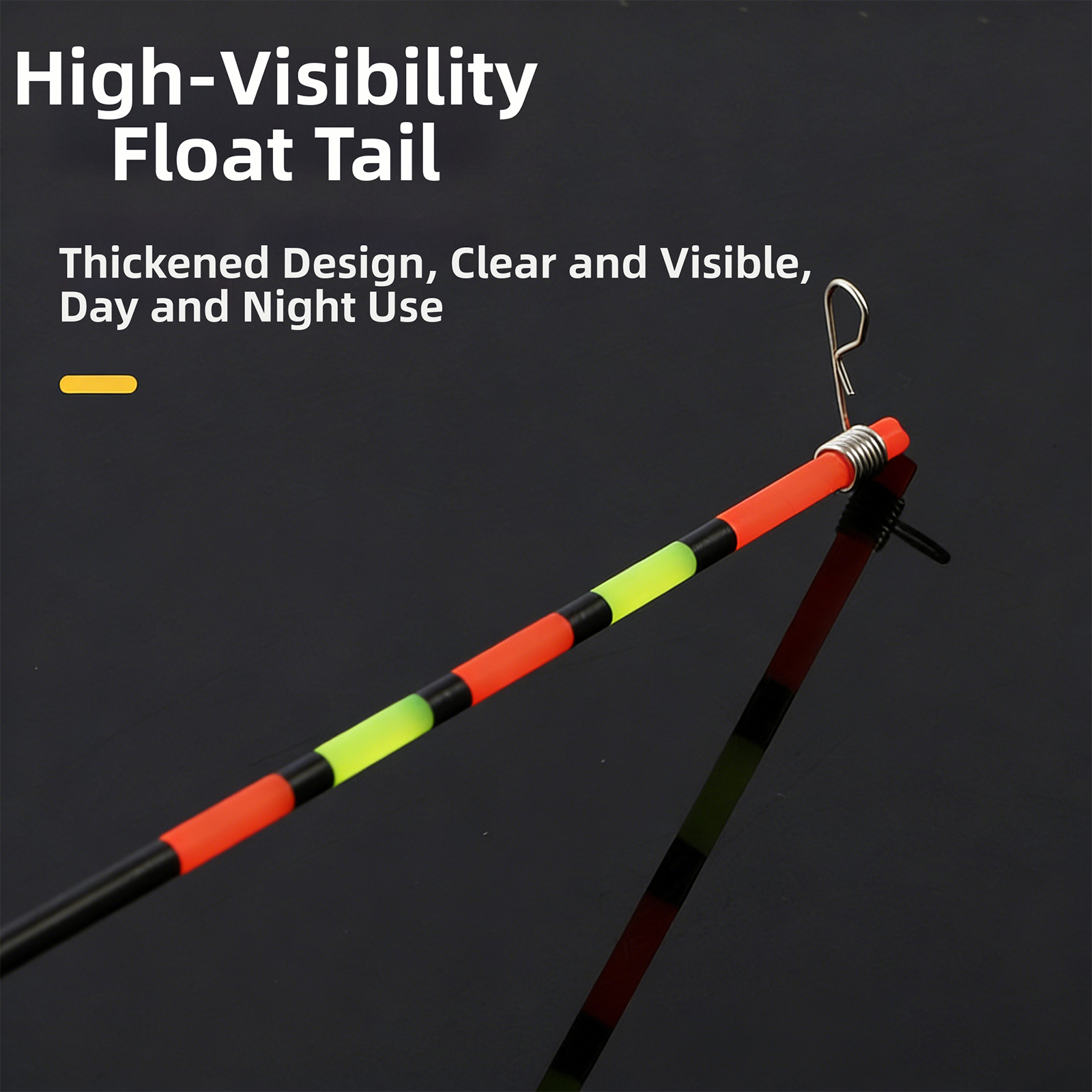 Carbon Fiber Fish Bite Alarm f - Bite Indicator avis et prix