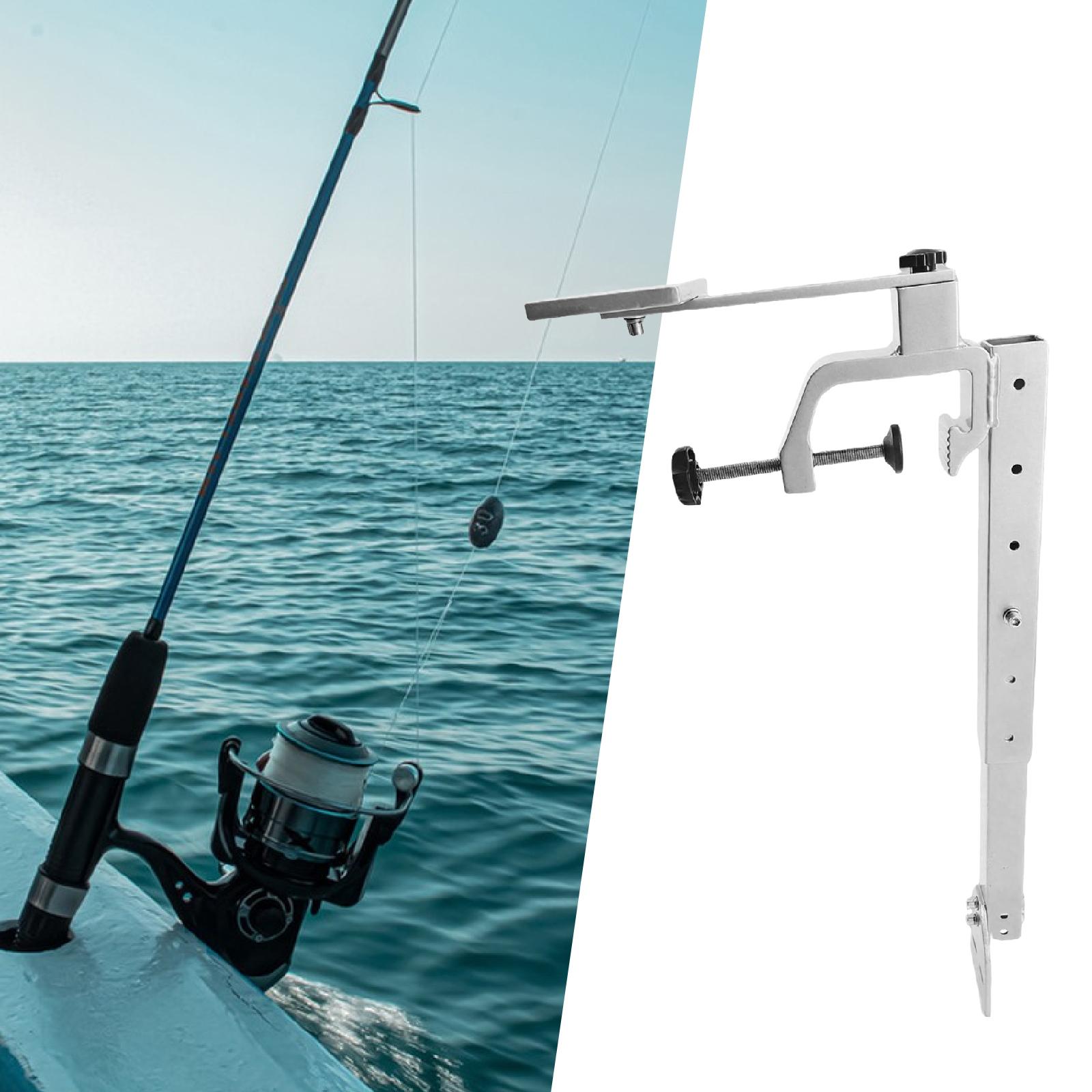 Fish Finder Mount Practical fo - Fish Finder Mount avis et prix