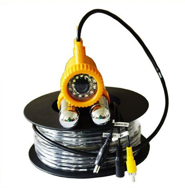 Fish Finder 20M Cable 7 Inch L - Fish Finder avis et prix