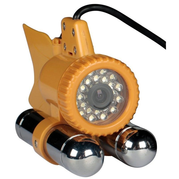 Fish Finder 20M Cable 7 Inch L - Fish Finder avis et prix